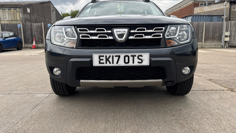 Dacia Duster 1.5 dCi 110 Laureate 5dr Diesel Estate